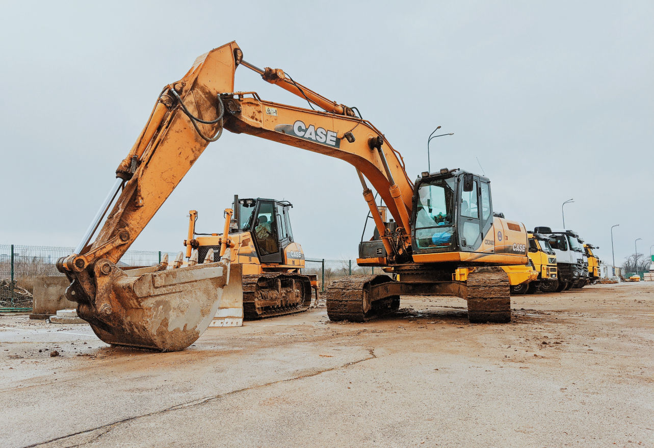 How to increase your mine productivity effectively | Last East Five Mining and Consultancy (Pvt) Ltd 