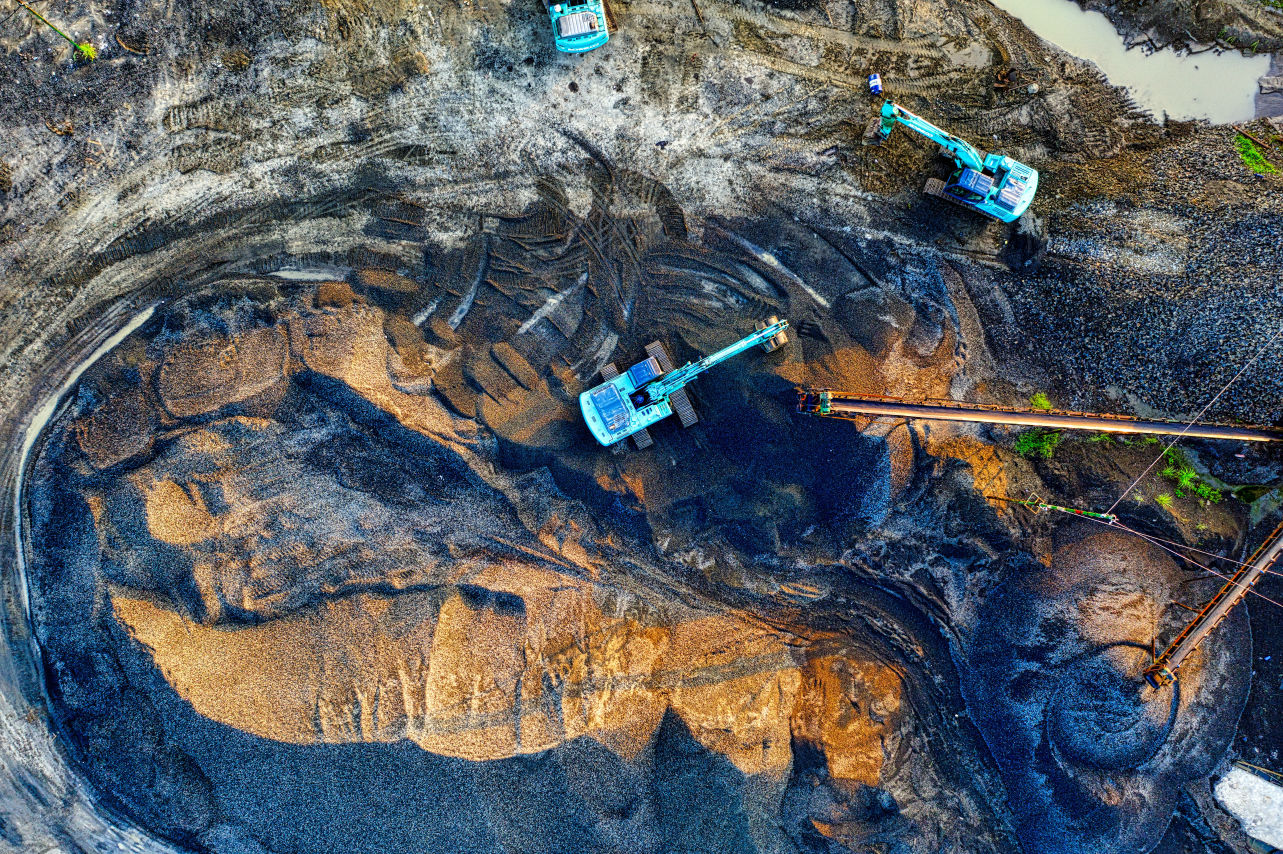 Mine Planning Advantages | Last East Five Mining and Consultancy (Pvt) Ltd